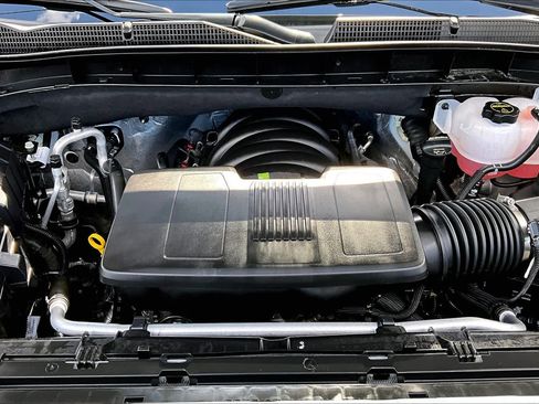 Used 2026 GMC Sierra 1500 SLT RWD image 32