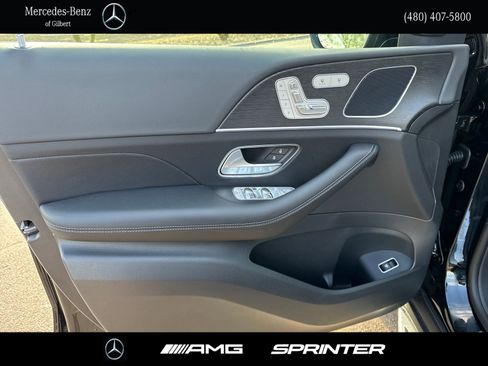 New 2026 Mercedes-Benz GLE 450 4MATIC image 13