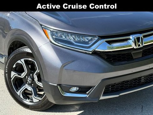 Used 2019 Honda CR-V Touring image 5