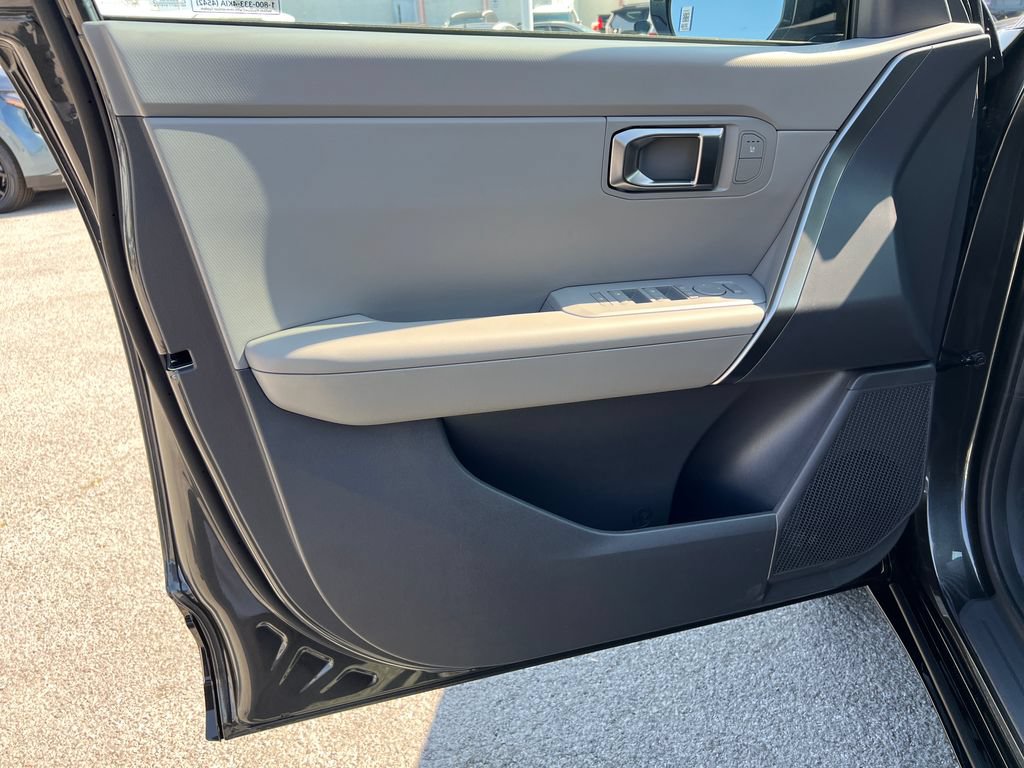 New 2027 Kia Seltos X-Line S AWD/4WD image 12
