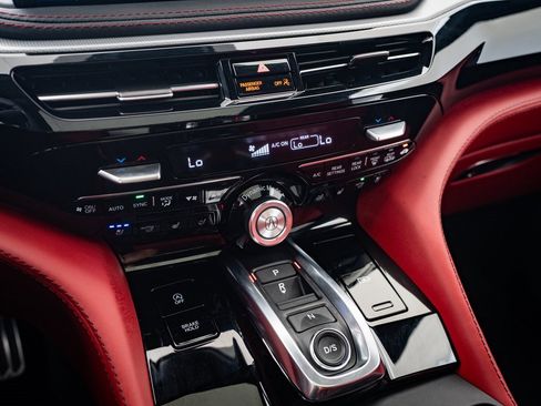 Certified 2025 Acura MDX A-Spec image 33