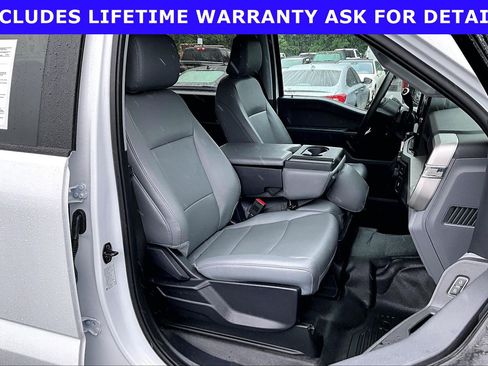 Used 2023 Ford F250 XL AWD/4WD image 7