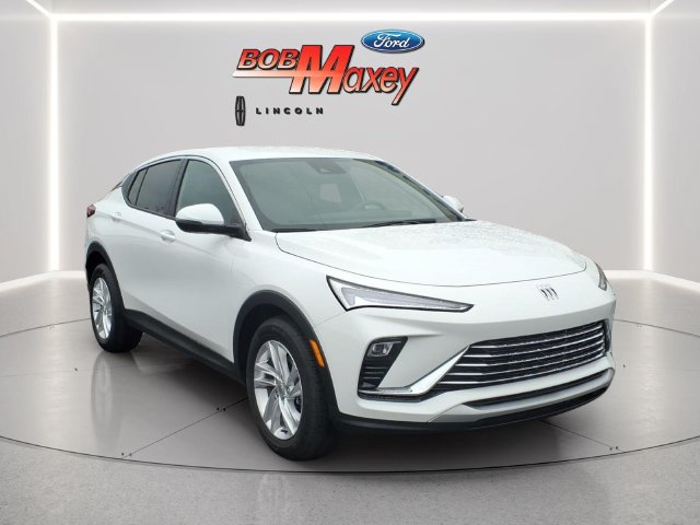 Used 2026 Buick Envista Preferred FWD image 3