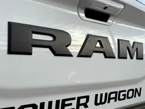 New 2026 RAM 2500 Power Wagon AWD/4WD image 20