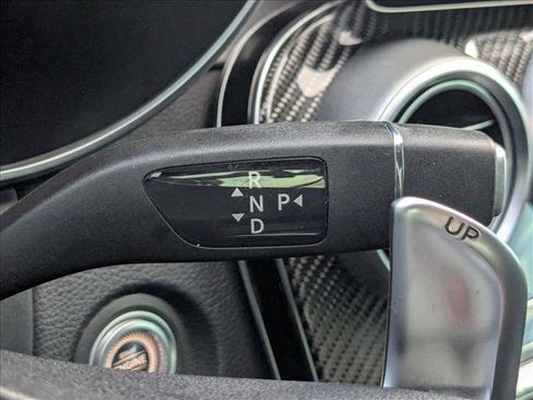 Used 2019 Mercedes-Benz C 43 AMG 4MATIC Cabriolet image 12