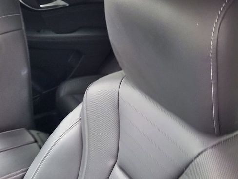 Used 2024 Buick Envision Preferred image 28