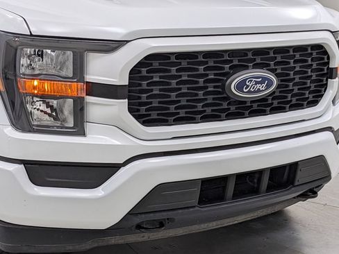 Certified 2023 Ford F150 XL AWD/4WD image 42