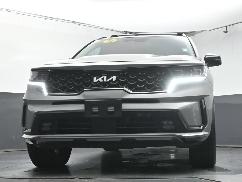 Used 2023 Kia Sorento SX AWD/4WD image 34