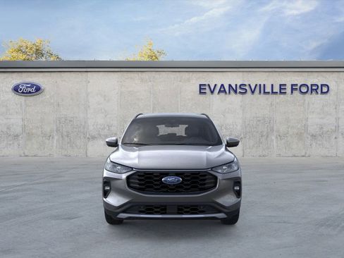 New 2025 Ford Escape ST-Line Elite w/ Tech Pack #2 image 6
