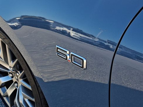Certified 2025 Ford Mustang GT Premium RWD image 30