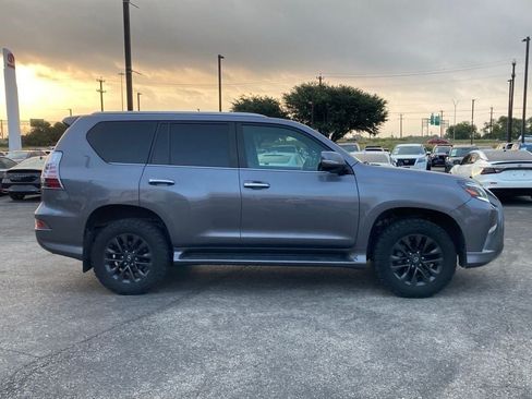 Used 2021 Lexus GX 460 Premium w/ Premium Package AWD/4WD image 4