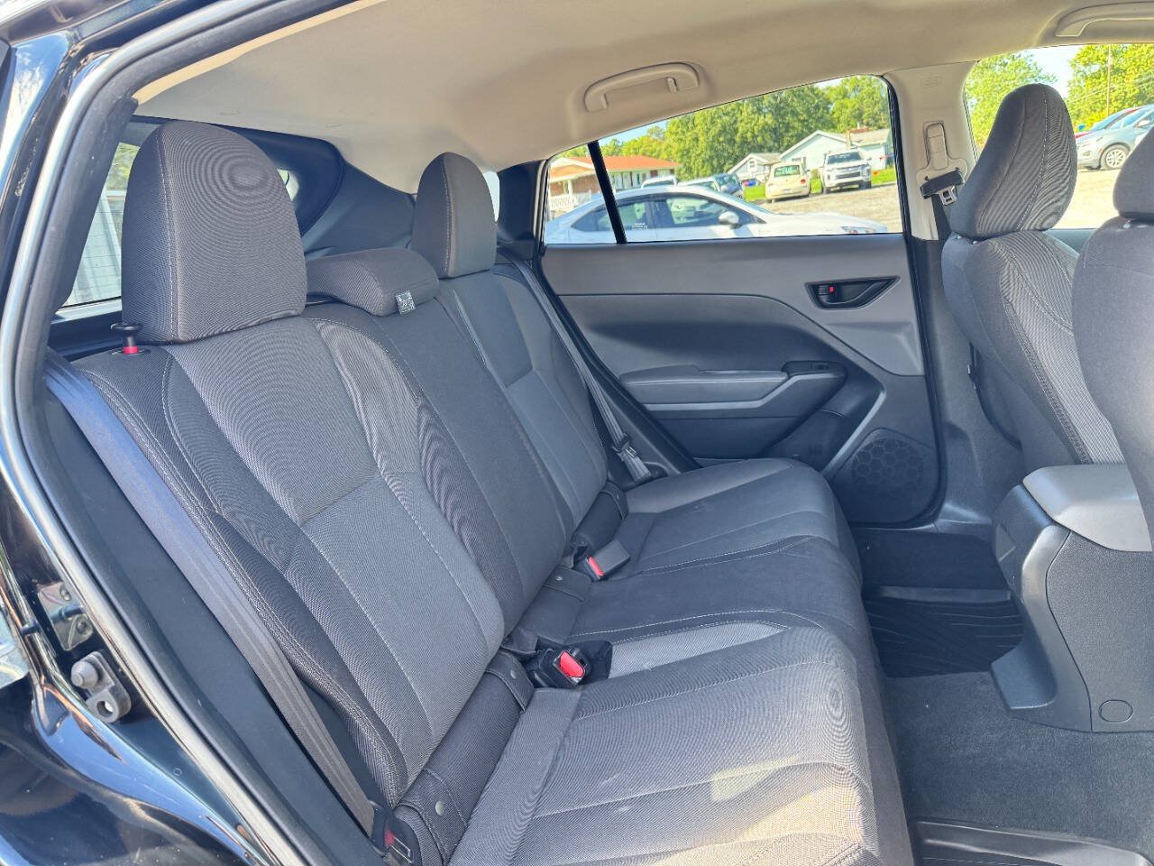 Used 2024 Subaru Crosstrek 2.0i AWD/4WD image 17