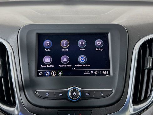 Used 2023 Chevrolet Equinox LT w/ Driver Convenience Package AWD/4WD image 14