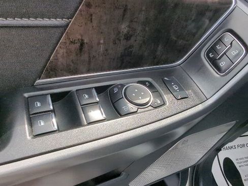 Used 2023 Ford F350 Lariat w/ Lariat Ultimate Package AWD/4WD image 14