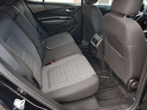 Used 2024 Chevrolet Equinox LT w/ LPO, Floor Liner Package FWD image 30