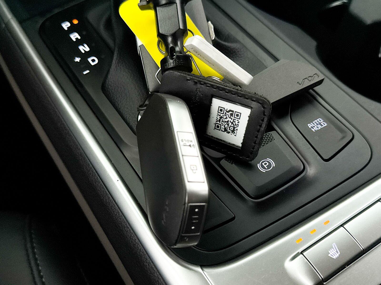 Used 2026 Kia Carnival FWD image 37