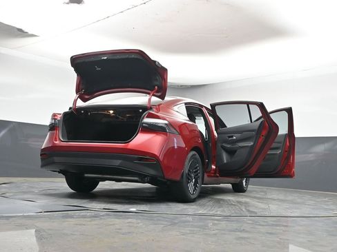 New 2026 Nissan Sentra SV image 43