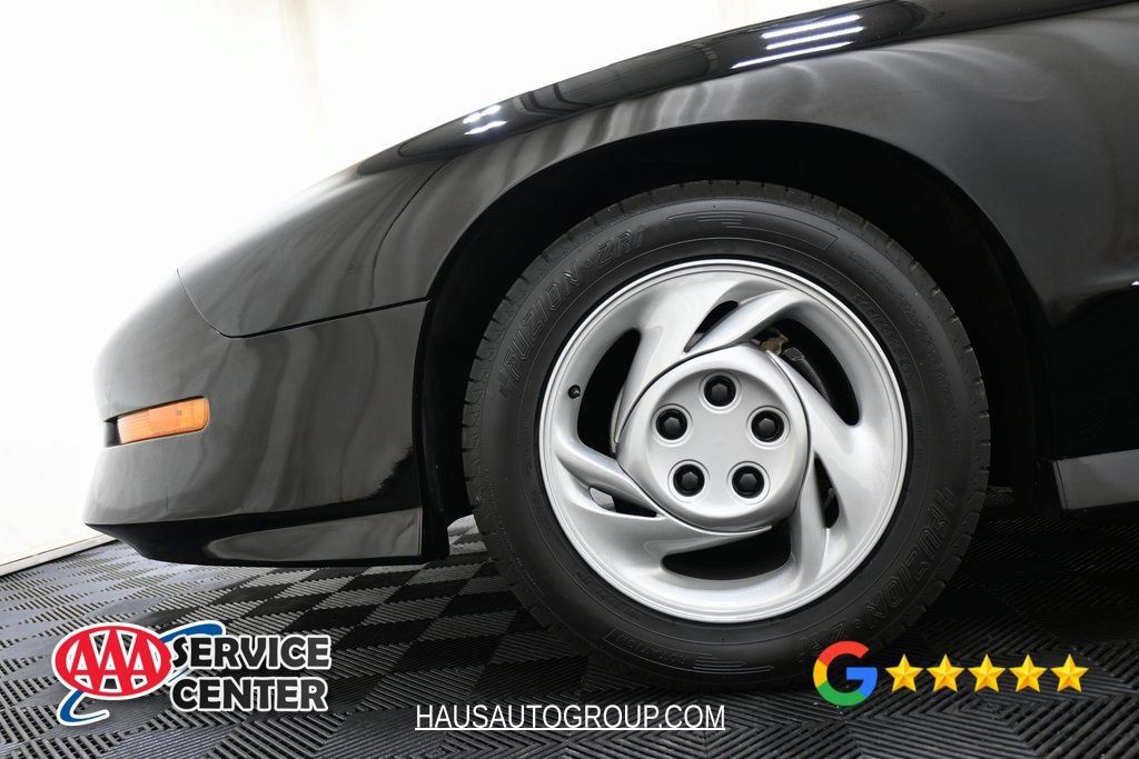 Used 1994 Pontiac Firebird Trans Am RWD image 26