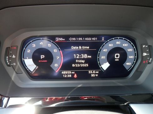 Used 2023 Audi A3 2.0T Premium image 25