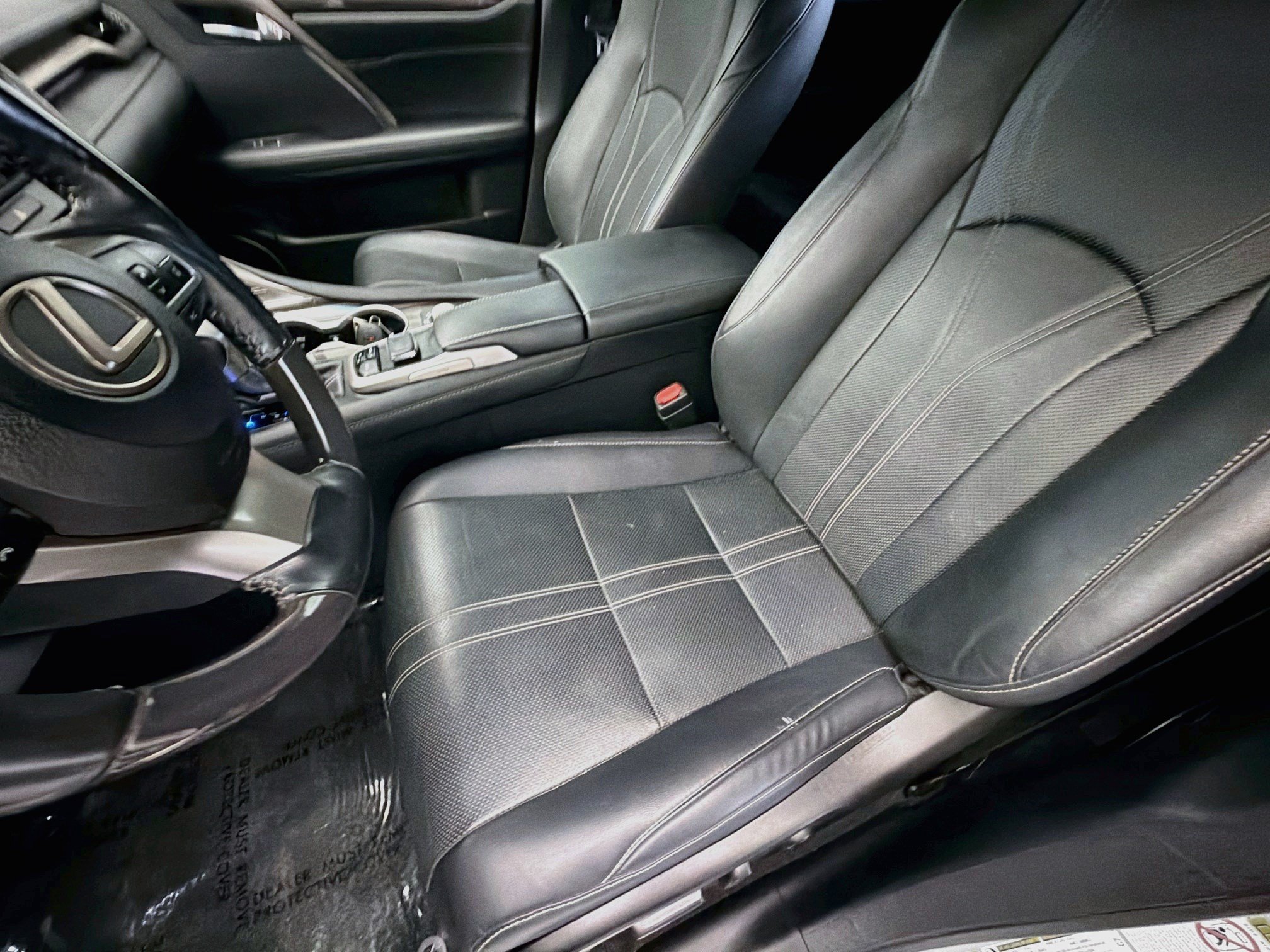 Used 2019 Lexus RX 350 AWD w/ Luxury Package image 11