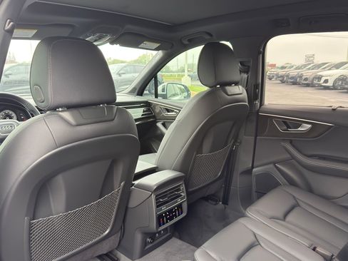 New 2026 Audi Q7 Premium Plus AWD/4WD image 23