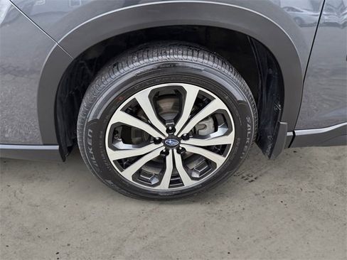 Certified 2024 Subaru Forester Limited image 14