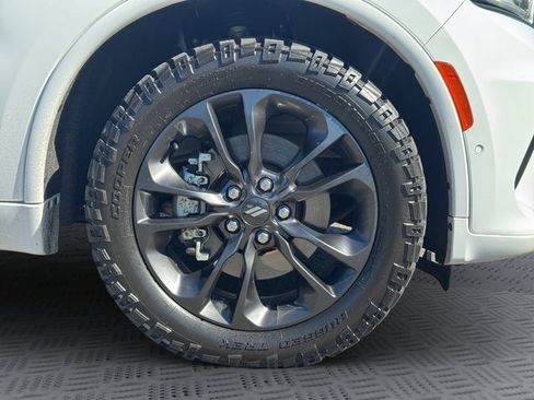Used 2023 Dodge Durango R/T image 29