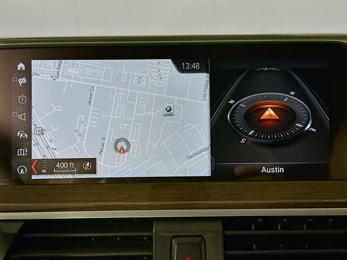 Used 2018 BMW X3 xDrive30i image 13