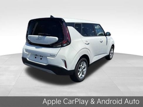 Certified 2024 Kia Soul LX w/ Option Group 015 FWD image 8