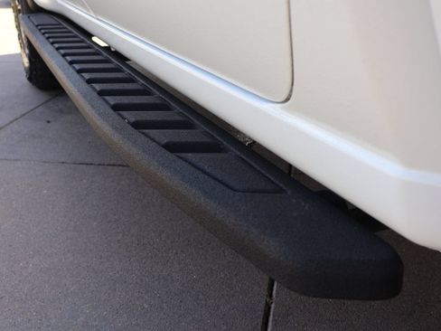 Certified 2025 Chevrolet Silverado 1500 ZR2 AWD/4WD image 16