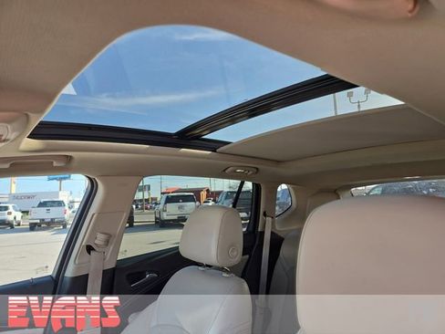 Used 2017 Buick Envision Premium w/ Driver Confidence Package image 21