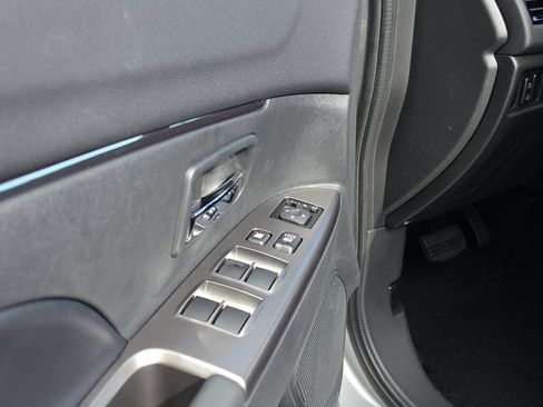 New 2026 Mitsubishi Outlander Sport SE AWD/4WD image 15