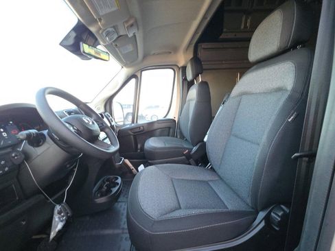 Used 2026 RAM ProMaster 3500 w/ Quick Order Package 22G SLT FWD image 7
