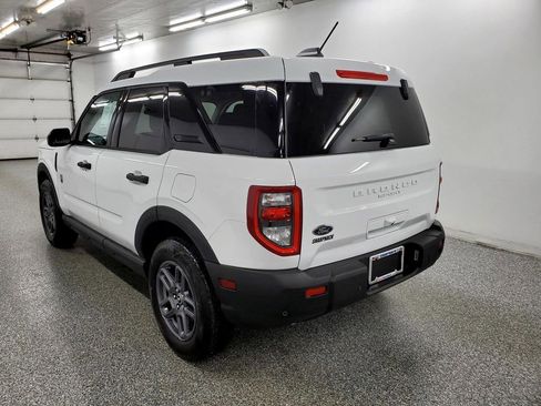 New 2025 Ford Bronco Sport Big Bend image 6