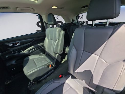 New 2026 Subaru Ascent Limited AWD/4WD image 16