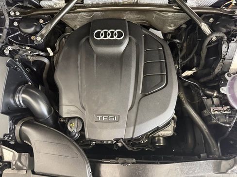 Used 2020 Audi Q5 2.0T Premium Plus w/ Premium Plus Package image 11