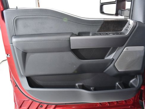 New 2026 Ford F350 Lariat w/ Lariat Premium Package image 24