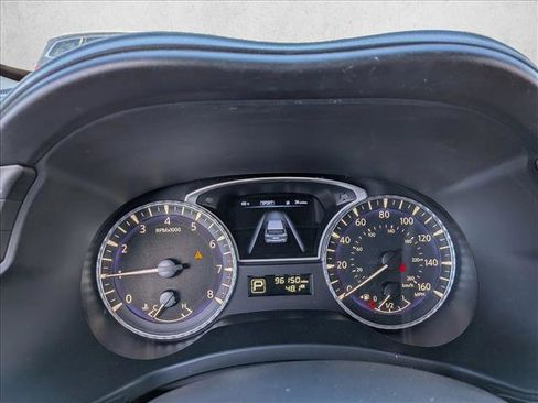 Used 2016 INFINITI QX60 w/ Premium Plus Package image 10