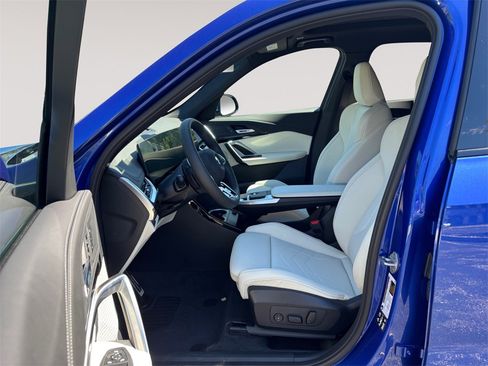 New 2026 BMW X1 xDrive28i w/ Technology Package image 9