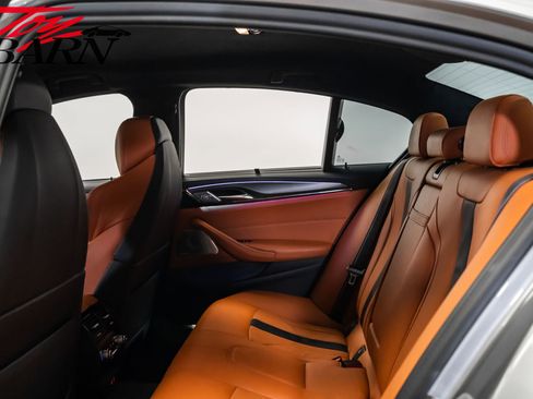 Used 2021 BMW M5 w/ Competition Package image 51