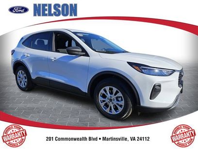 New 2026 Ford Escape Active w/ Cold Weather Package