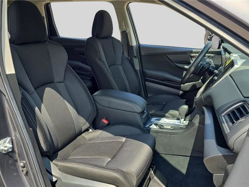 Used 2025 Subaru Ascent Premium AWD/4WD image 14