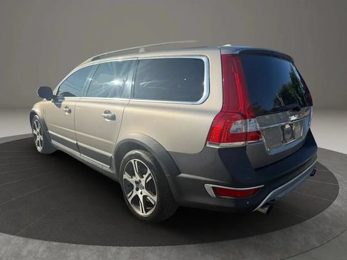 Used 2015 Volvo XC70 T6 Platinum AWD/4WD image 7