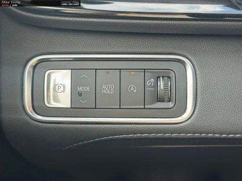 New 2026 Buick Enclave Sport Touring w/ Power Package FWD image 21