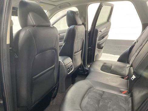 Used 2020 MAZDA CX-5 Touring image 12