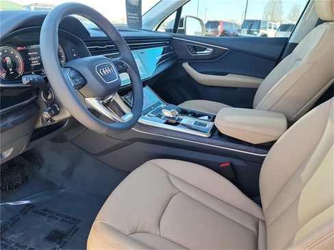New 2026 Audi Q7 2.0T Premium image 22