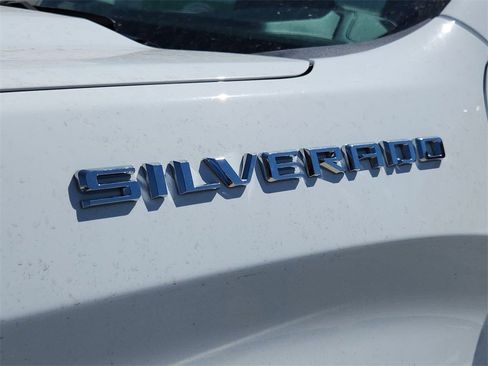 New 2026 Chevrolet Silverado 1500 RST image 30