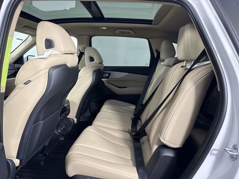 New 2026 Acura MDX SH-AWD image 21