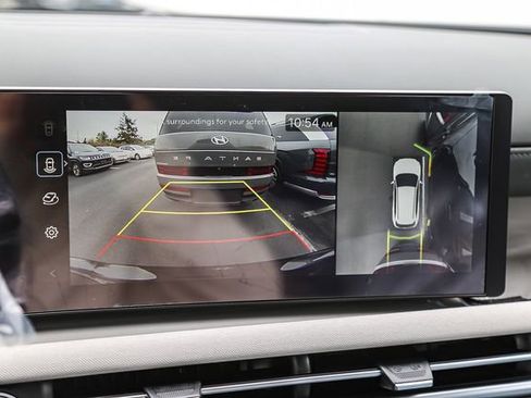 New 2026 Hyundai Tucson Limited image 24