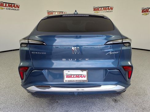 Used 2024 Buick Envista Avenir image 6